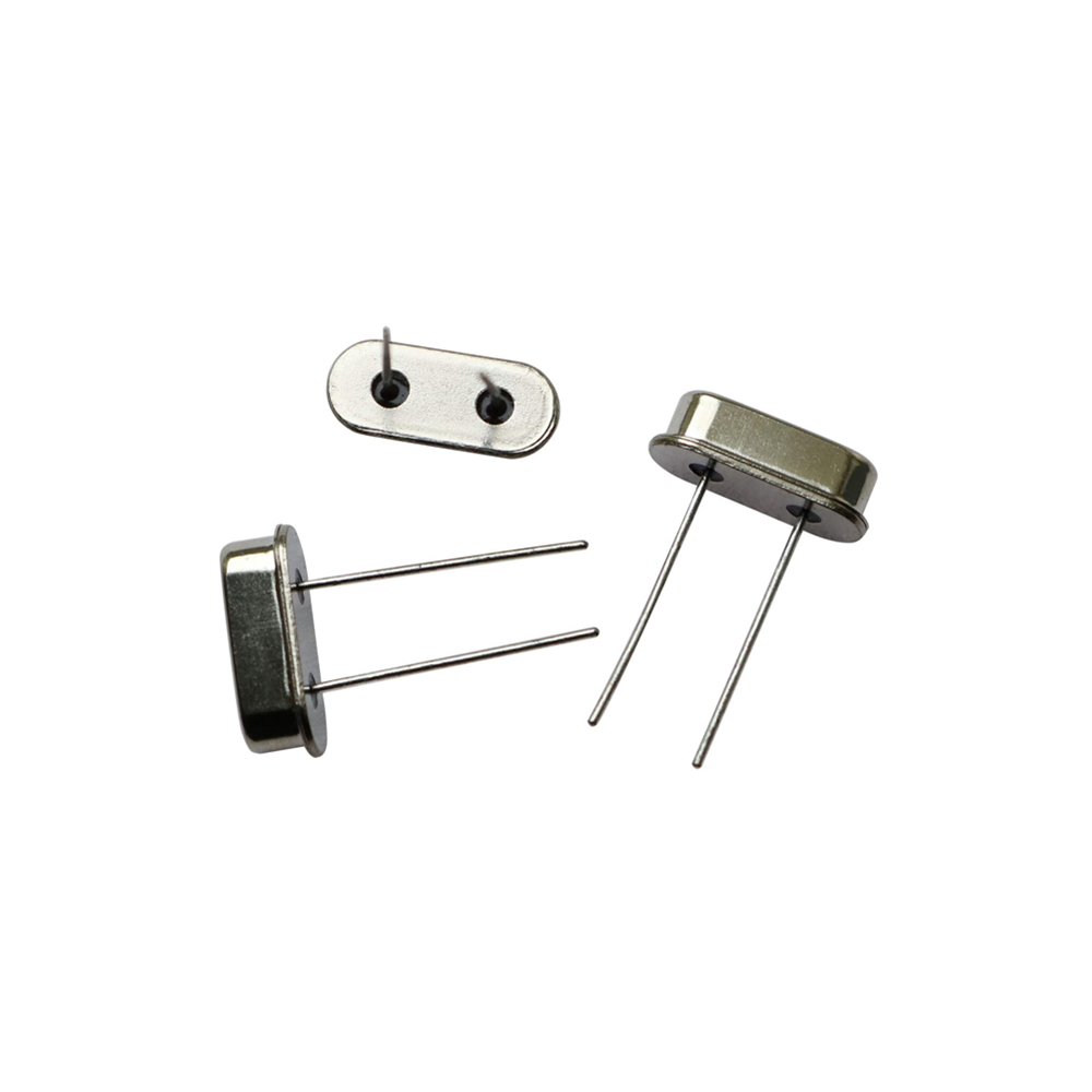 10 Valori HC-49S Risonatore Al - Diy Electronics Com recensione e prezzo