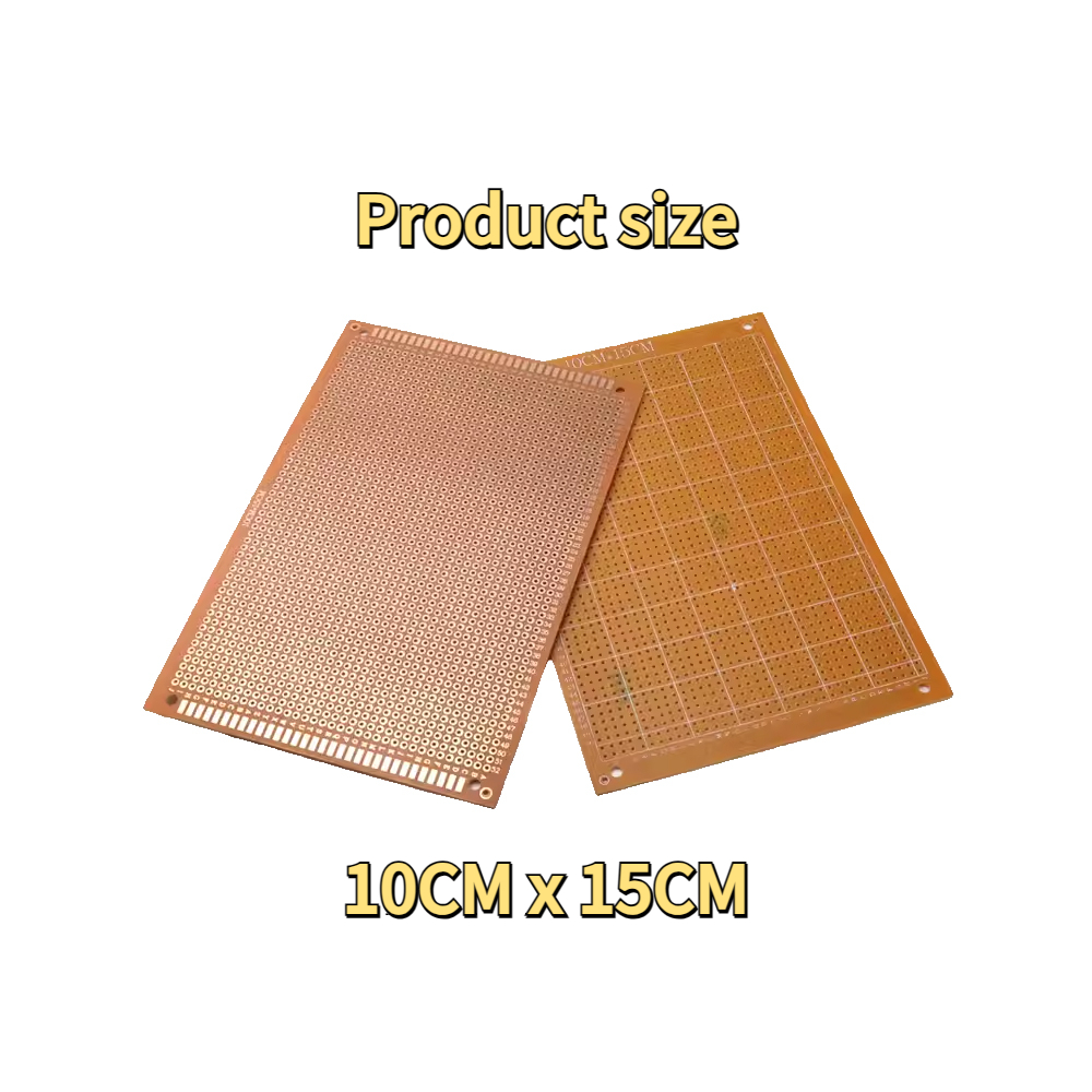 Singolo Lato Prototipo PCB 5x7 - Pcb Etching Kit recensione e prezzo