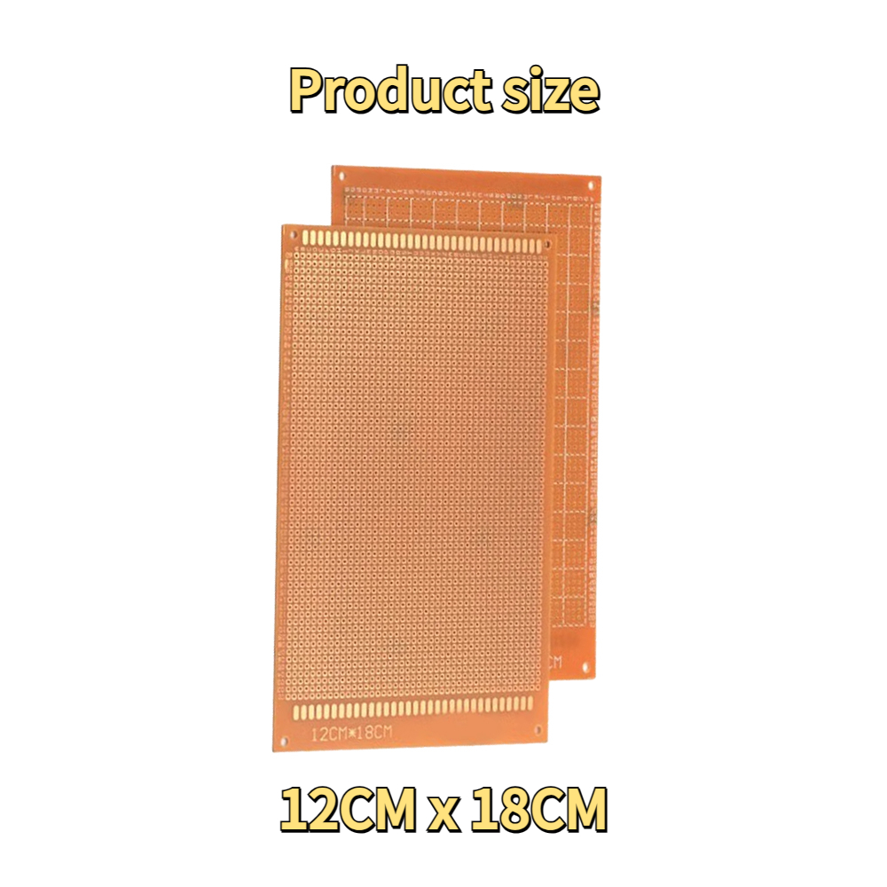 Singolo Lato Prototipo PCB 5x7 - Pcb Etching Kit recensione e prezzo