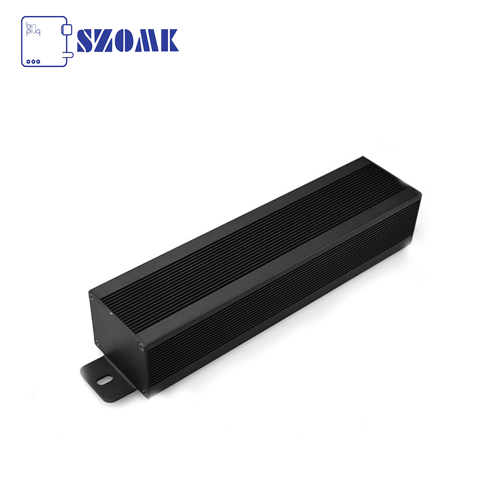 Scatola in Alluminio 40*50*200 - Diy Electronics Project recensione e prezzo