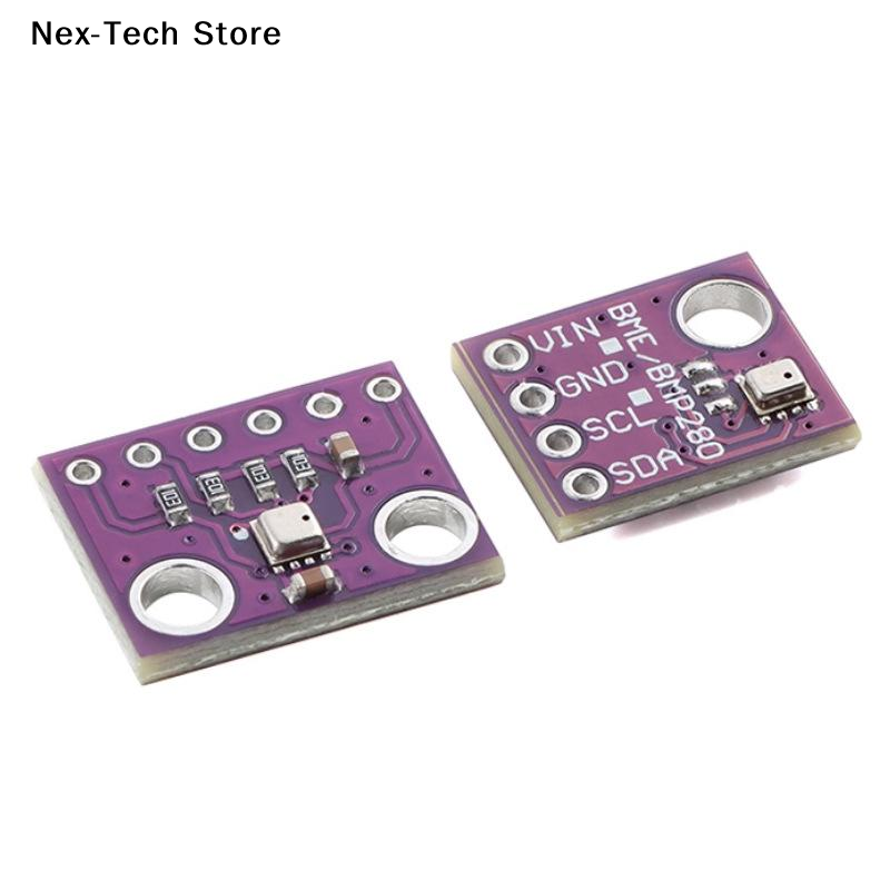 [NT]3in1 BME280-3.3V BMP280-5V - Bme280 Humidity Sensor recensione e prezzo
