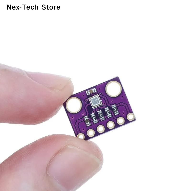 [NT]3in1 BME280-3.3V BMP280-5V - Bme280 Humidity Sensor recensione e prezzo