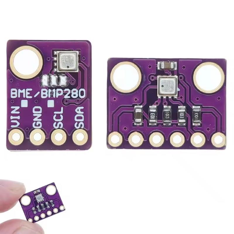 Sensore Digitale di Pressione  - Bme280 Humidity Sensor recensione e prezzo