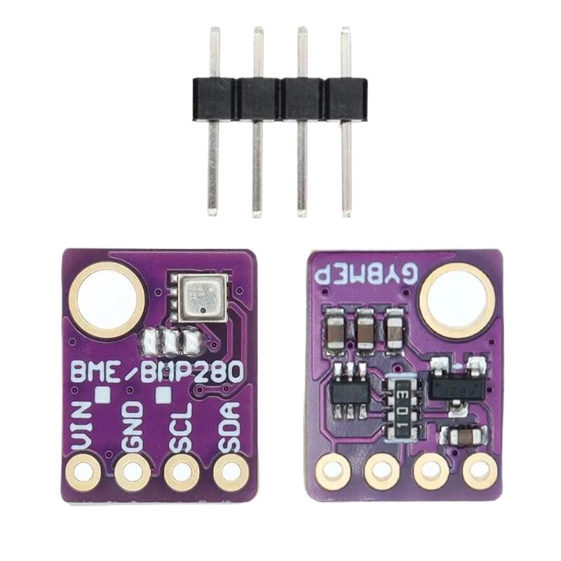 Sensore Digitale di Pressione  - Bme280 Humidity Sensor recensione e prezzo