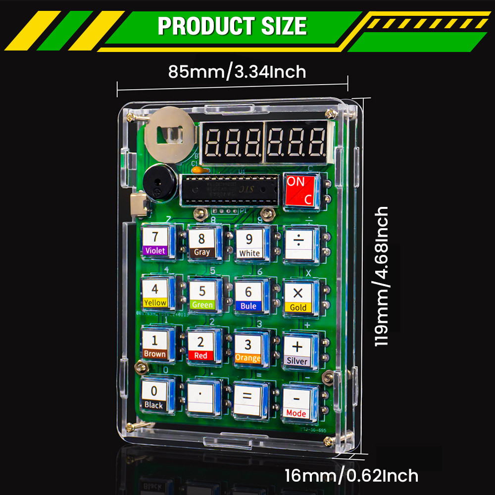 Kit di produzione elettronica  - Pcb Etching Kit recensione e prezzo