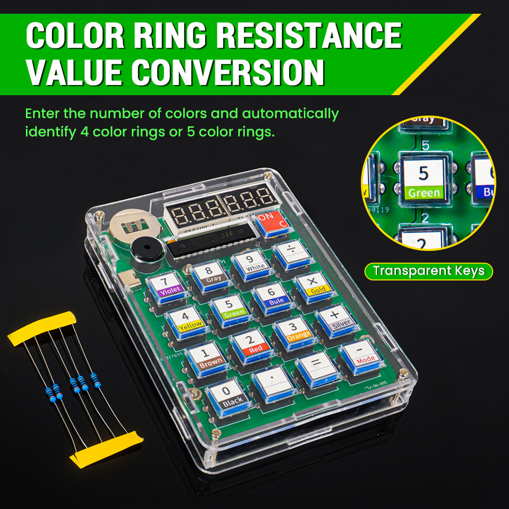 Kit di produzione elettronica  - Pcb Etching Kit recensione e prezzo