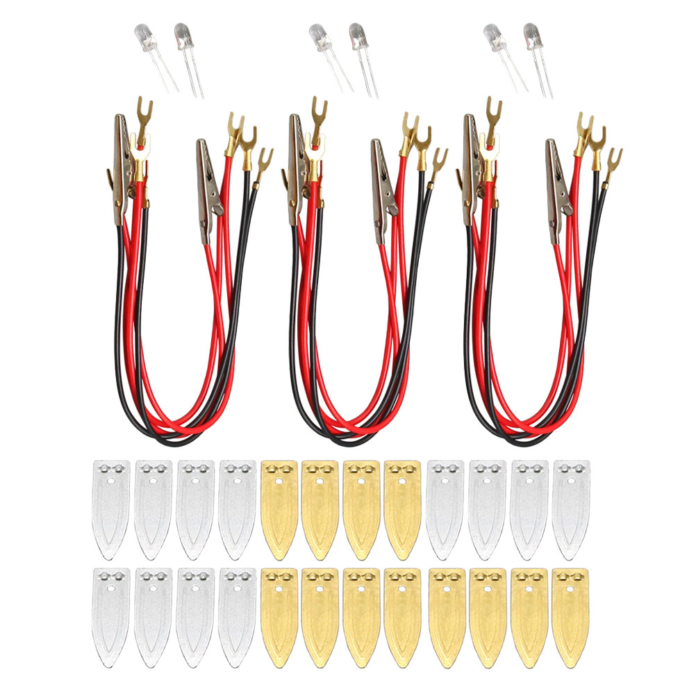 Kit per esperimenti scientific - Diy Electronics Projects For Kids recensione e prezzo