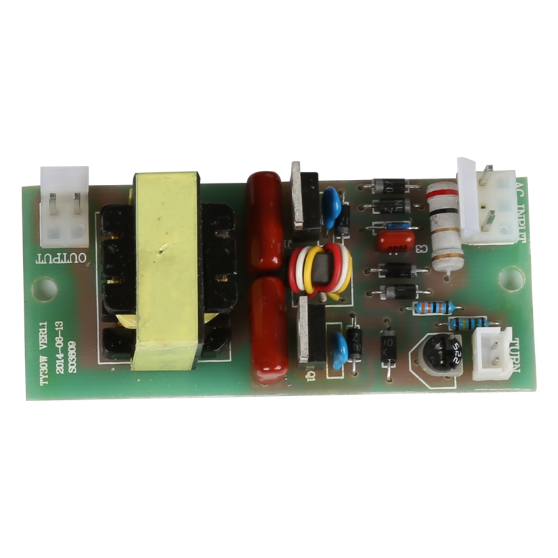 Alimentatore per microscopio L - Diy Electronics Microscope recensione e prezzo