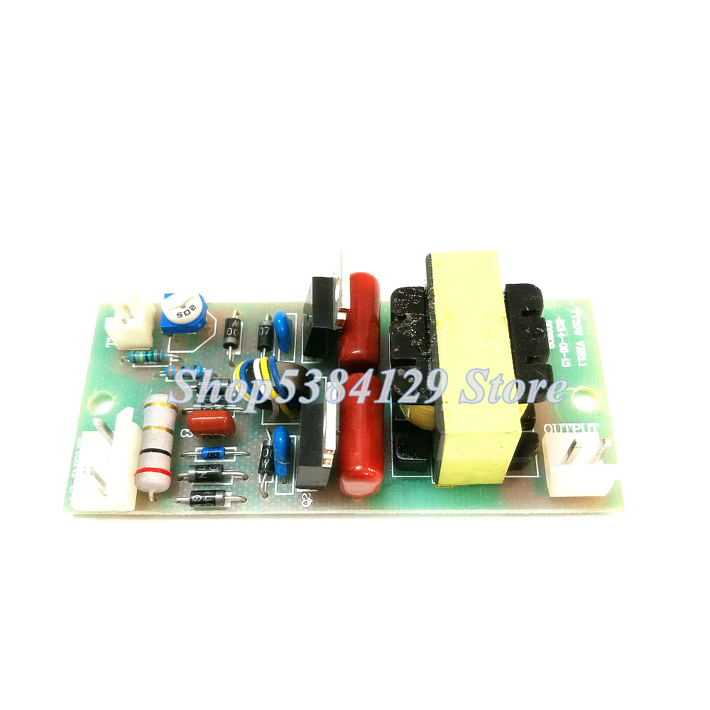 Alimentatore per microscopio L - Diy Electronics Microscope recensione e prezzo