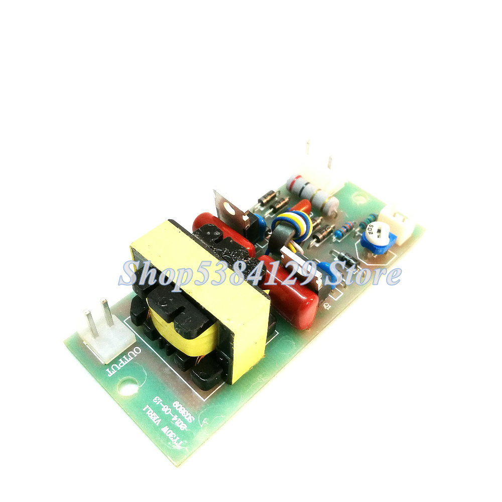 Alimentatore per microscopio L - Diy Electronics Microscope recensione e prezzo