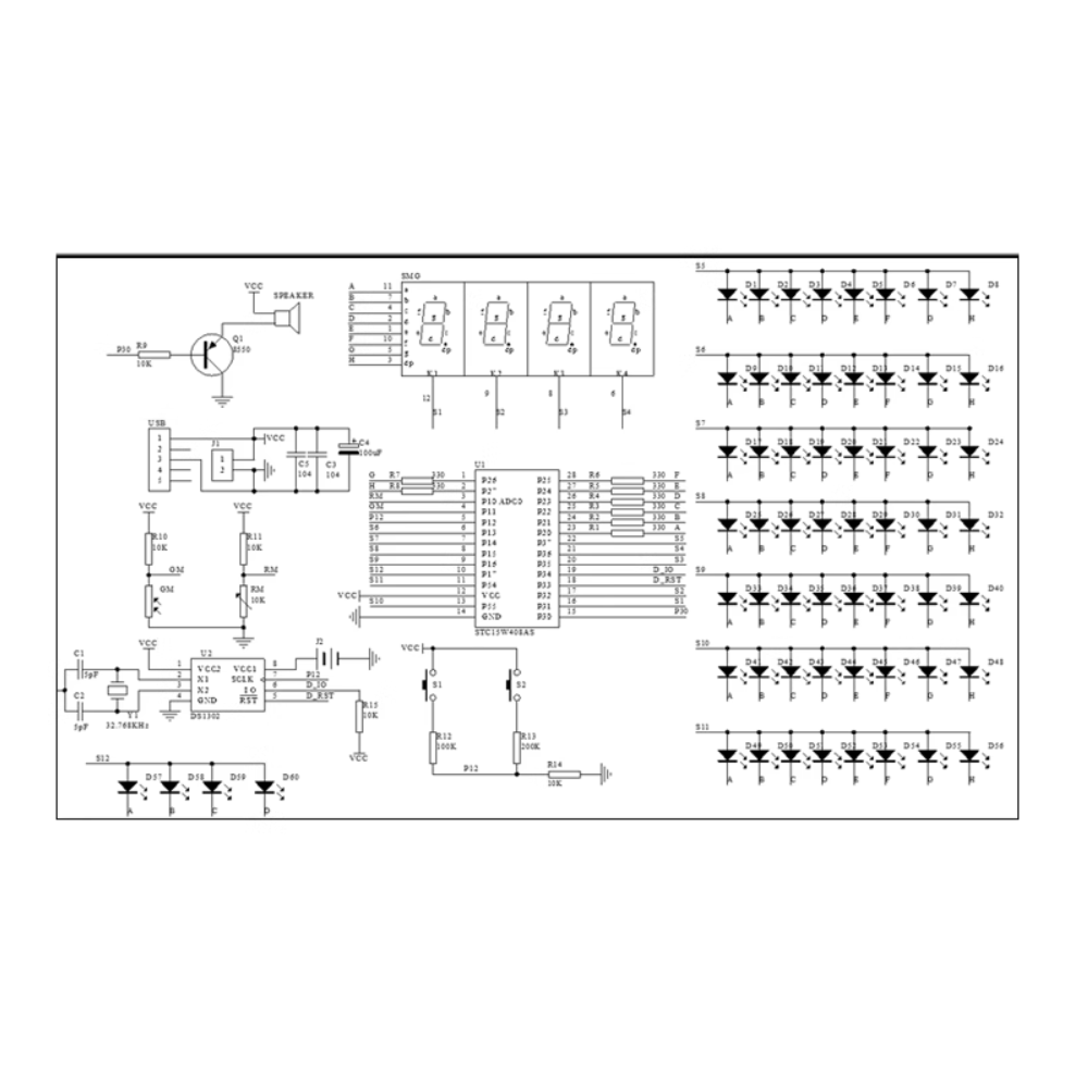 Kit elettronico fai-da-te Orol - Pcb Etching Kit recensione e prezzo