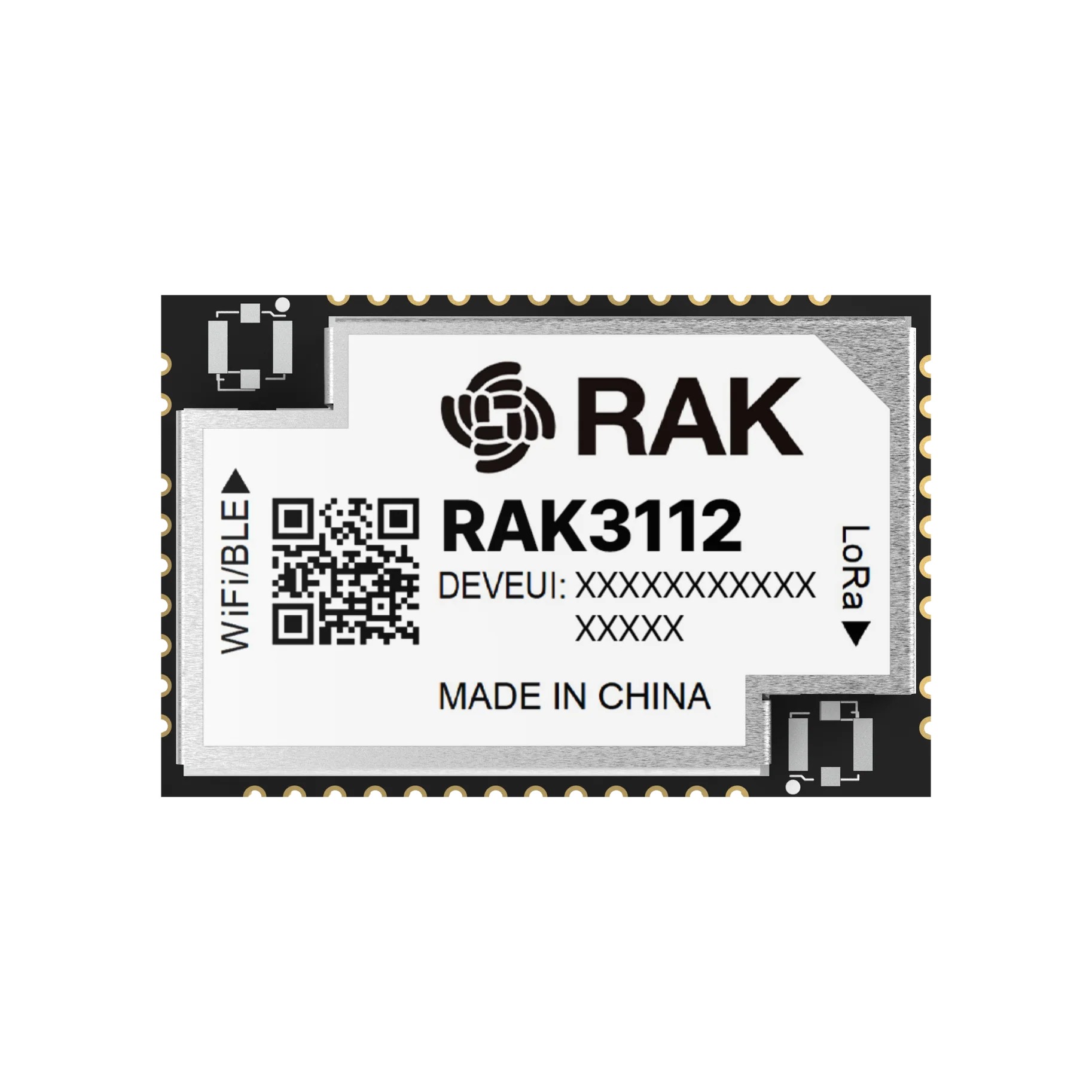 Modulo WisDuo RAK3112 per Edge - Esp32 Wifi Bluetooth recensione e prezzo