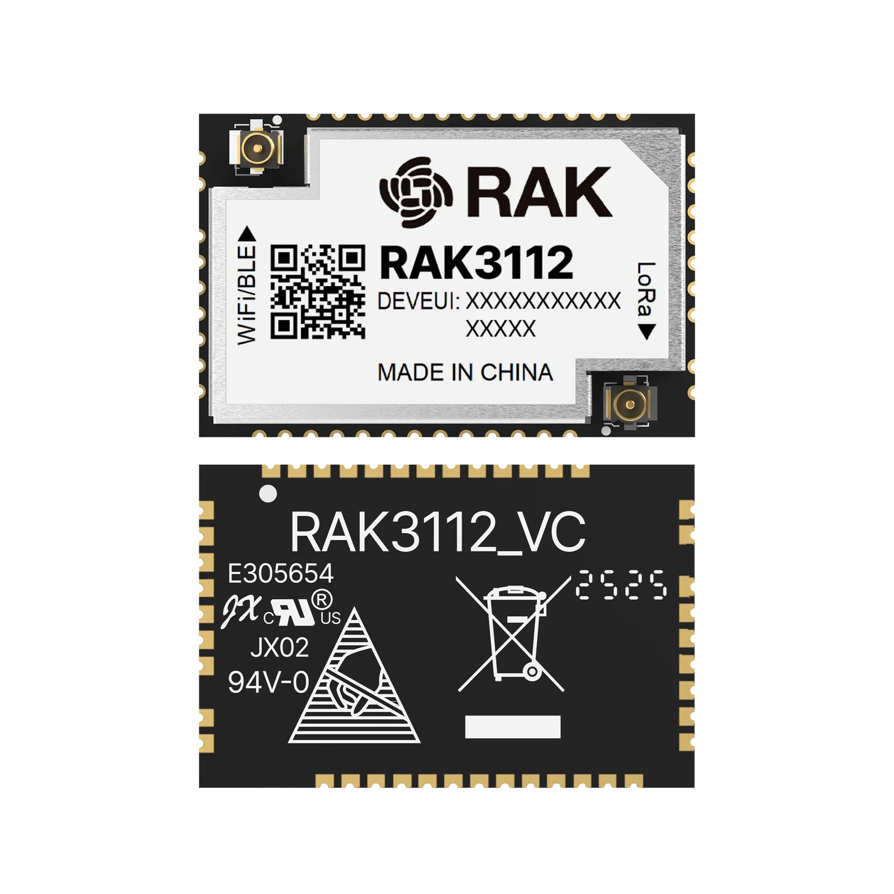 Modulo WisDuo RAK3112 per Edge - Esp32 Wifi Bluetooth recensione e prezzo