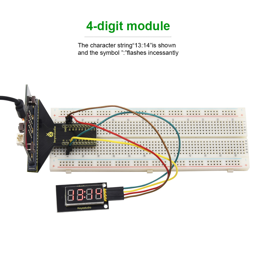Keyestudio Microbit V2 Super S - Diy Electronics Projects For Kids recensione e prezzo
