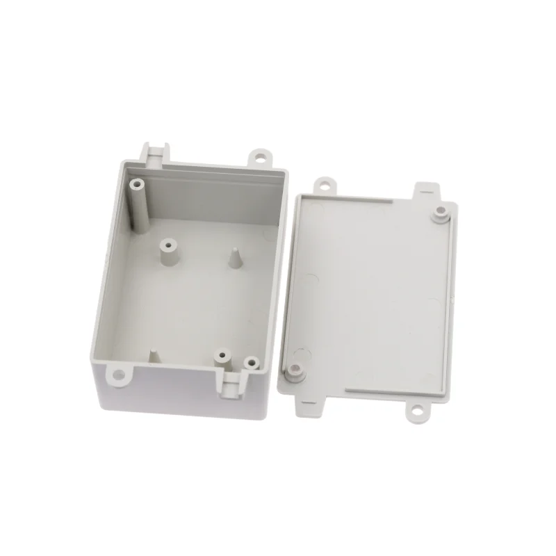 1 Pezzo Contenitore Elettronic - Diy Electronics Project recensione e prezzo