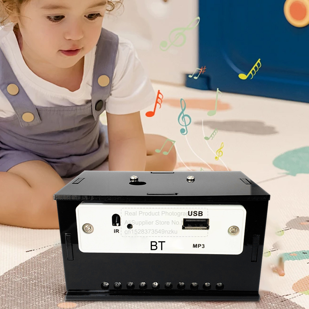 Kit di Assemblaggio Altoparlan - Diy Electronics Projects For Kids recensione e prezzo