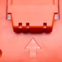 Supporto da parete per batteri - Black+Decker Tool 20V Max recensione e prezzo