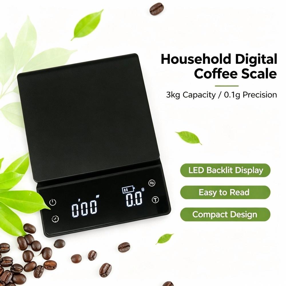 Bilancia Digitale da Cucina pe - Diy Electronics Shop recensione e prezzo