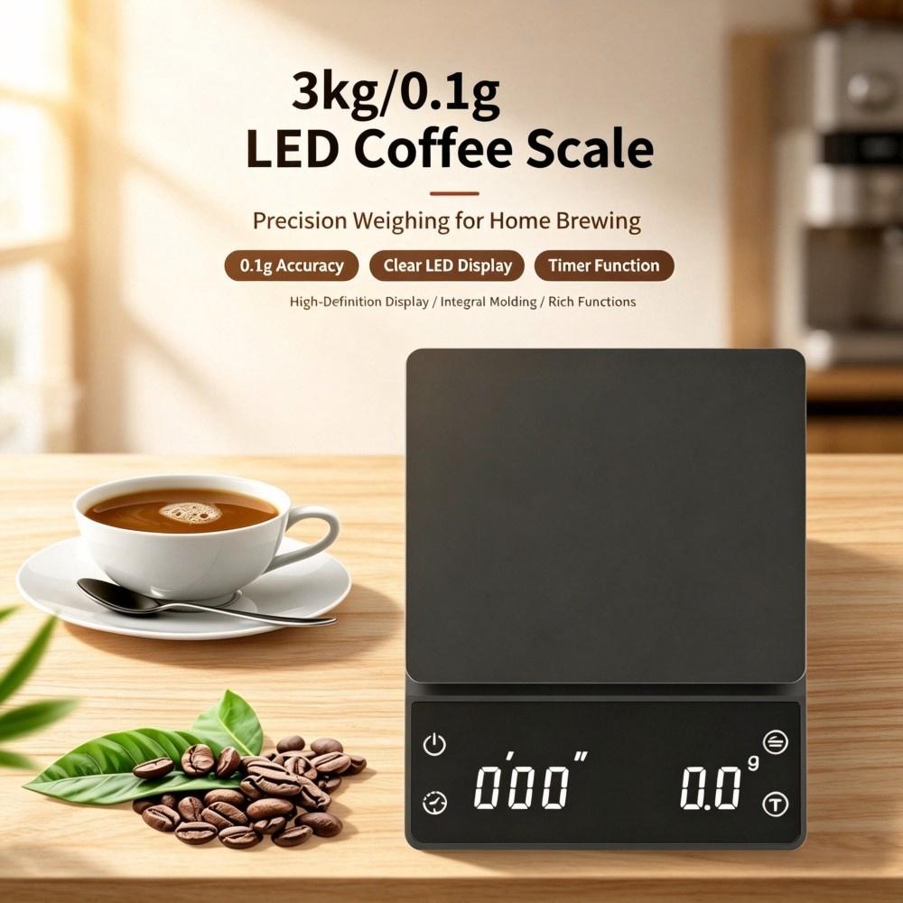 Bilancia Digitale da Cucina pe - Diy Electronics Shop recensione e prezzo