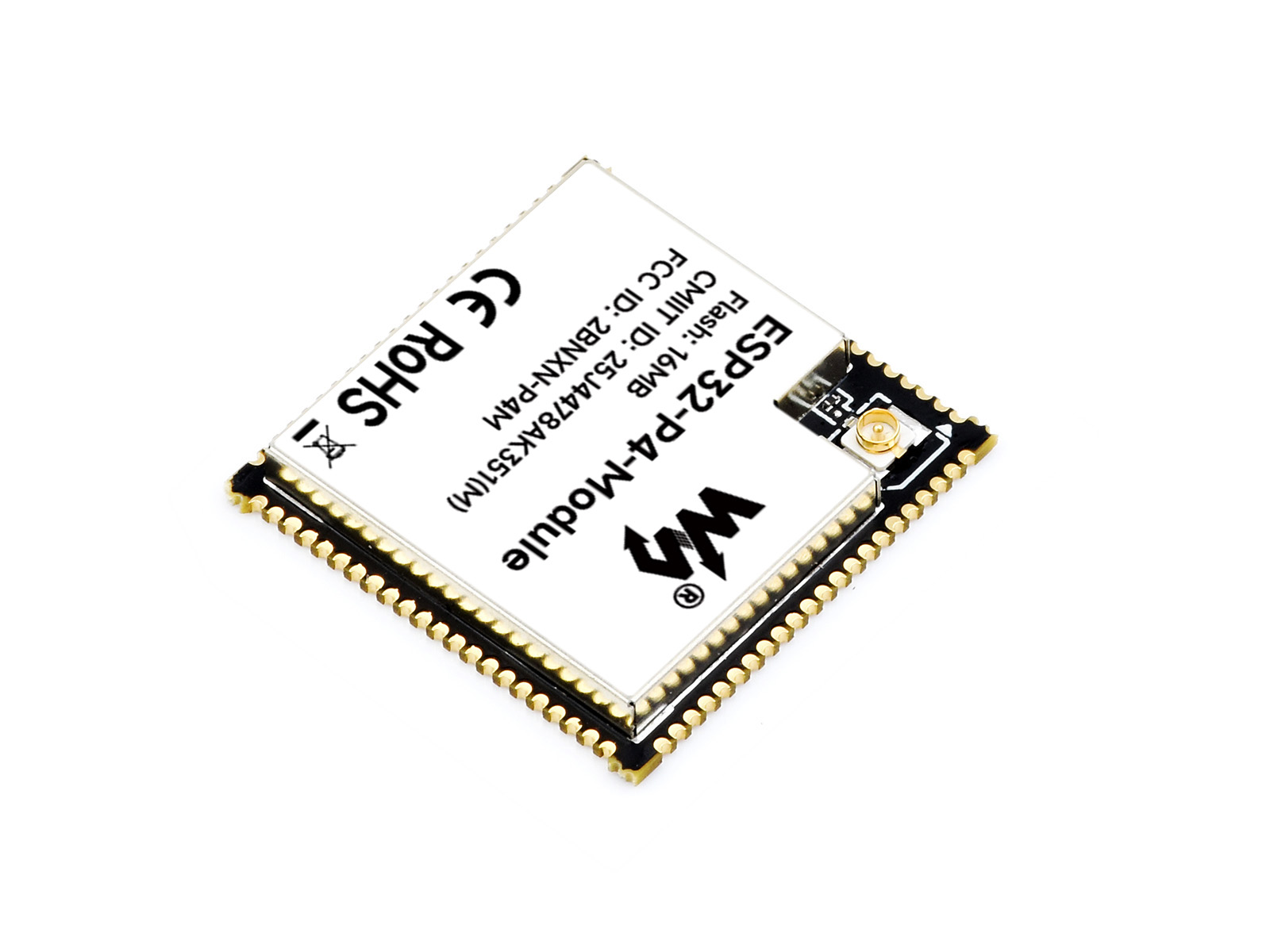 Scheda centrale modulo Wavesha - Esp32 Wifi Bluetooth recensione e prezzo