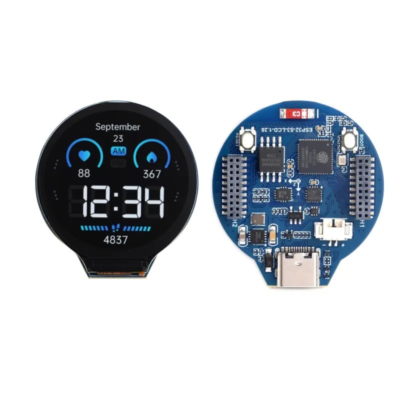 Scheda di sviluppo ESP32-S3 co - Esp32 Wifi Bluetooth recensione e prezzo